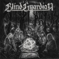 Blind Guardian : Somewhere Far Beyond (Demo)